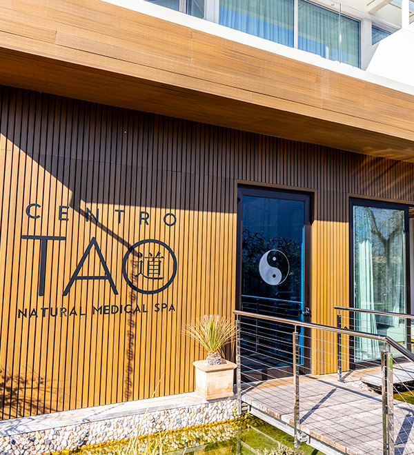 Centro Tao - La prima Natural Medical Spa di riferimento in Italia