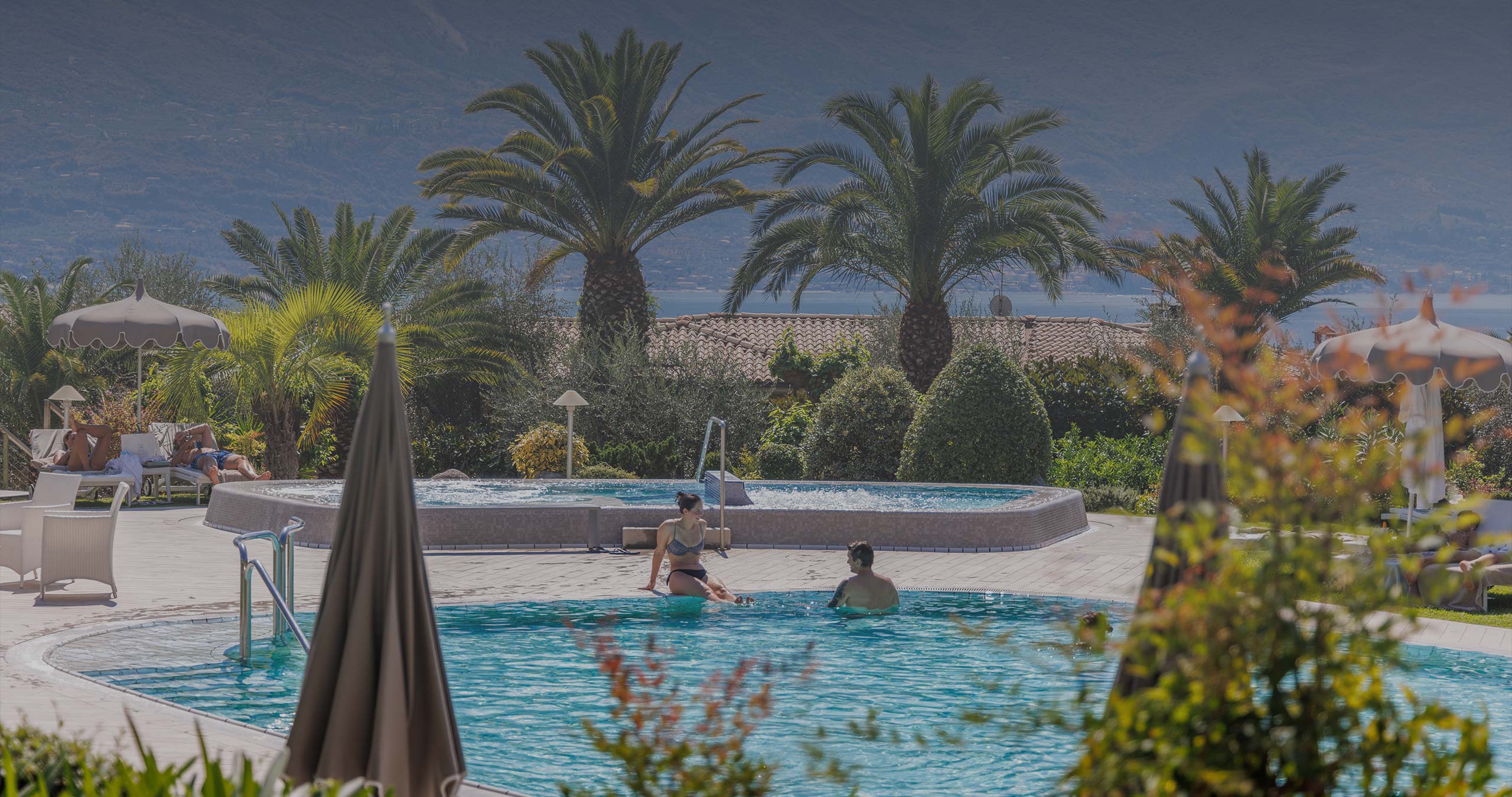 Park Hotel Imperial, armonia per lo spirito
