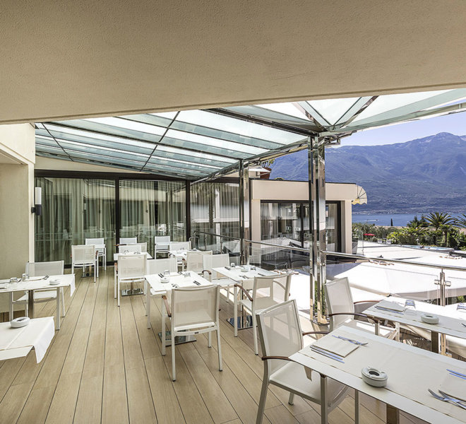 centro tao dieta e alimentazione - ristorante - Natural medical spa sul Lago di Garda